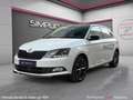 Skoda Fabia Fabia 1.0 TSI 110 ch BVM6 Monte-Carlo Blanc - thumbnail 4