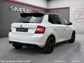 Skoda Fabia Fabia 1.0 TSI 110 ch BVM6 Monte-Carlo Blanc - thumbnail 3