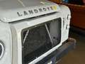 Land Rover Defender 90 2.5 td Soft Top 19J Ricond. "The world's style" Grigio - thumbnail 6
