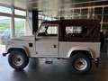 Land Rover Defender 90 2.5 td Soft Top 19J Ricond. "The world's style" Grigio - thumbnail 3
