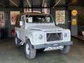 Land Rover Defender 90 2.5 td Soft Top 19J Ricond. "The world's style" Grigio - thumbnail 1