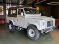 Land Rover Defender 90 2.5 td Soft Top 19J Ricond. "The world's style" Grigio - thumbnail 2