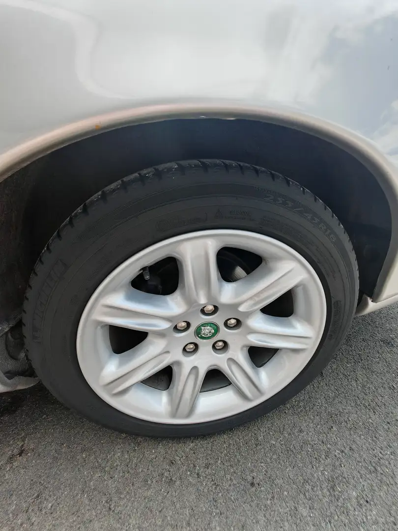 Jaguar XK8 XK8 Convertible 4.0 - 1