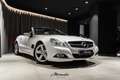 Mercedes-Benz SL 350 7G Weiß - thumbnail 5