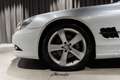 Mercedes-Benz SL 350 7G Weiß - thumbnail 13
