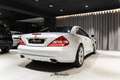 Mercedes-Benz SL 350 7G Weiß - thumbnail 7
