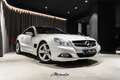 Mercedes-Benz SL 350 7G Weiß - thumbnail 4