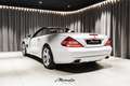 Mercedes-Benz SL 350 7G Weiß - thumbnail 10