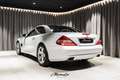 Mercedes-Benz SL 350 7G Weiß - thumbnail 9