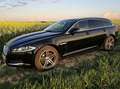 Jaguar XF XF Sportbrake Diesel 2.2 Diesel TÜV neu 7/27 Schwarz - thumbnail 4