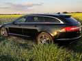 Jaguar XF XF Sportbrake Diesel 2.2 Diesel TÜV neu 7/27 Schwarz - thumbnail 3