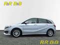 Mercedes-Benz B 180 -Klasse CDI - AHK-klappbar-Navigation- SHZ-Parklen Zilver - thumbnail 2