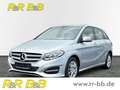 Mercedes-Benz B 180 -Klasse CDI - AHK-klappbar-Navigation- SHZ-Parklen Zilver - thumbnail 1