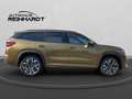 Skoda Kodiaq 2.0 TDI 142kW 4x4 Sportline /SHZ/PDC/LED Gold - thumbnail 7