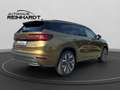 Skoda Kodiaq 2.0 TDI 142kW 4x4 Sportline /SHZ/PDC/LED Gold - thumbnail 6
