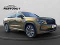 Skoda Kodiaq 2.0 TDI 142kW 4x4 Sportline /SHZ/PDC/LED Gold - thumbnail 8