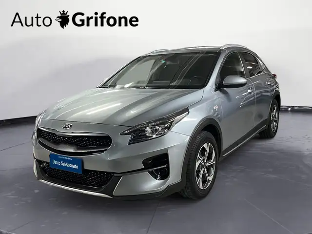 Kia XCeed Xceed 1.0 T-GDi GPL Style
