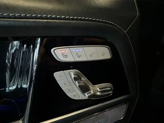 Mercedes-Benz G-Class view 15