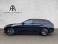 BMW 320 d Curved Display LED Drivingassist AHK HuD Schwarz - thumbnail 11