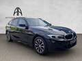 BMW 320 d Curved Display LED Drivingassist AHK HuD Schwarz - thumbnail 6