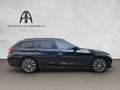 BMW 320 d Curved Display LED Drivingassist AHK HuD Schwarz - thumbnail 7