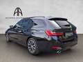 BMW 320 d Curved Display LED Drivingassist AHK HuD Schwarz - thumbnail 10