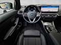 BMW 320 d Curved Display LED Drivingassist AHK HuD Schwarz - thumbnail 2