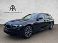 BMW 320 d Curved Display LED Drivingassist AHK HuD Schwarz - thumbnail 1