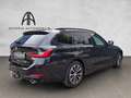 BMW 320 d Curved Display LED Drivingassist AHK HuD Schwarz - thumbnail 8