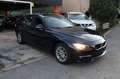 BMW 318 318dA Touring Bleu - thumbnail 4