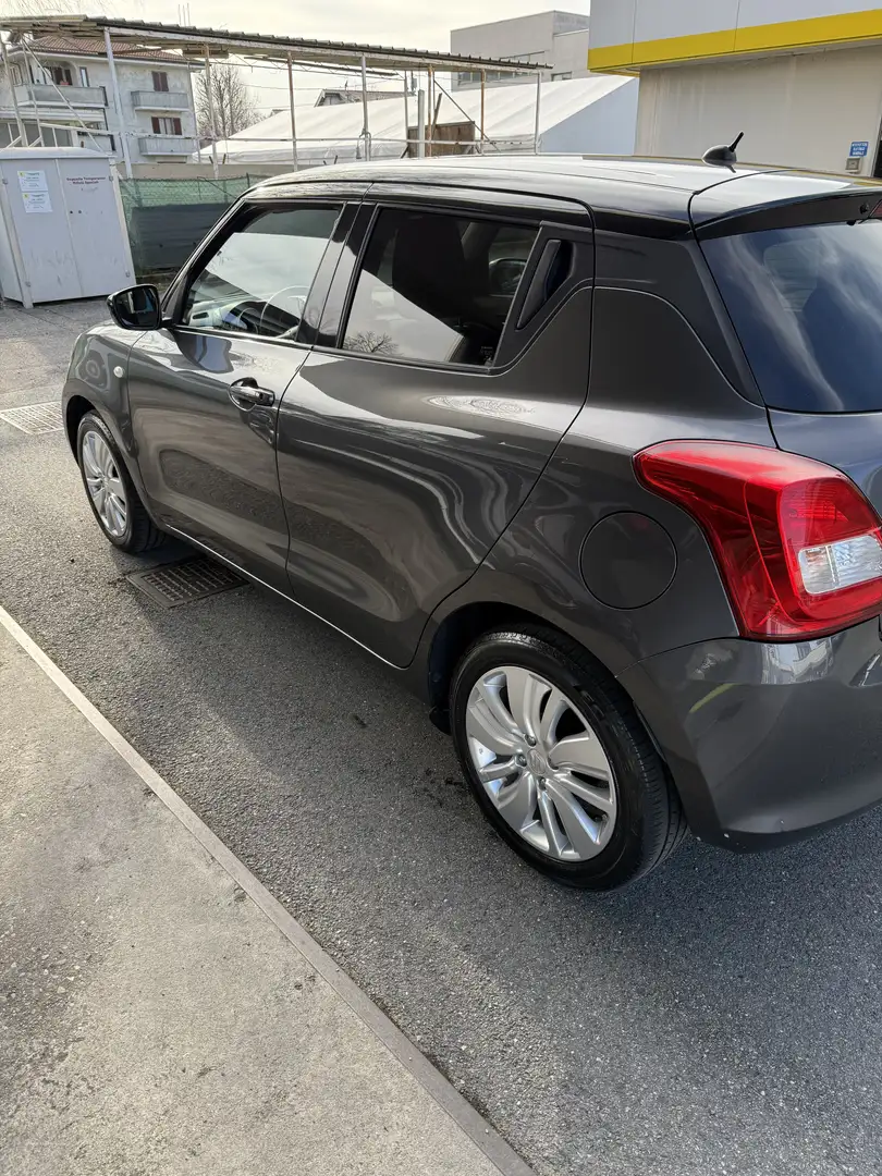 Suzuki Swift 1.2 dualjet Cool 2wd - 2