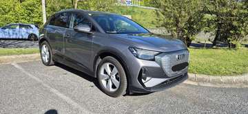 50 quattro 220kW 82kWh
