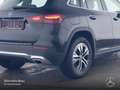 Mercedes-Benz GLA 250 e PROGRESSIVE+AHK+LED+KAMERA+TOTW+8G Czarny - thumbnail 12
