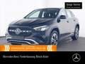 Mercedes-Benz GLA 250 e PROGRESSIVE+AHK+LED+KAMERA+TOTW+8G Czarny - thumbnail 1