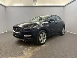 Jaguar E-Pace E PACE SE AWD*LEDER**MEMORY*MERIDIAN