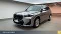 BMW X1 sDrive18d A M-Sport,AHK,Autom Silber - thumbnail 1