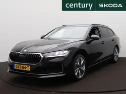 Skoda Superb Combi