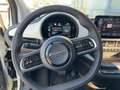 Fiat 500e MY23 320km Reichweite*Carplay*Klimaaut. Blanc - thumbnail 8