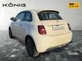 Fiat 500e MY23 320km Reichweite*Carplay*Klimaaut. Blanc - thumbnail 4