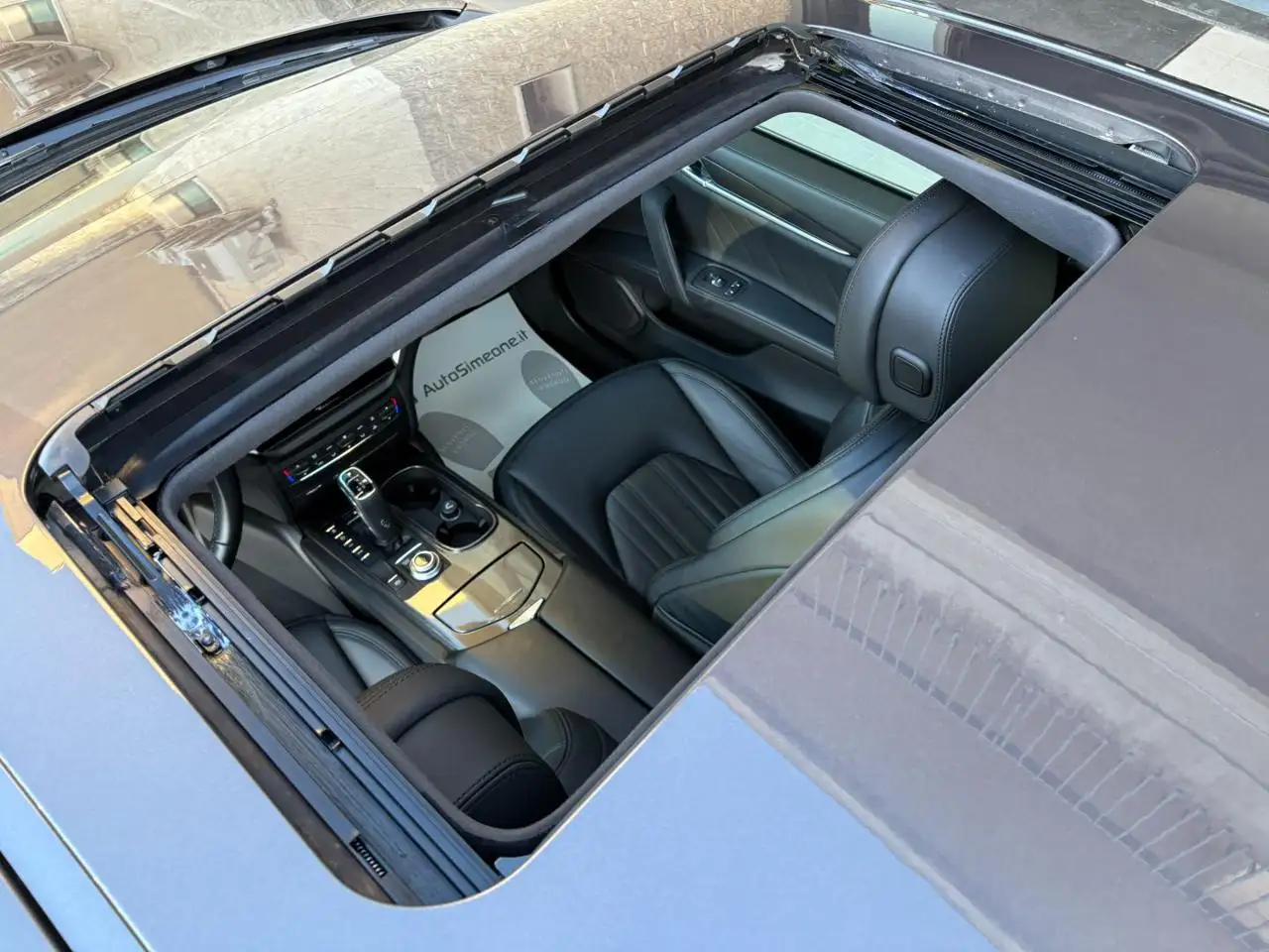 Maserati Ghibli 2022 — фото 36