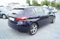 Peugeot 308 Allure AUTOMATIK Kamera Navi LED PDC SHZ Eu6 Blau - thumbnail 8