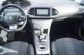 Peugeot 308 Allure AUTOMATIK Kamera Navi LED PDC SHZ Eu6 Blau - thumbnail 14