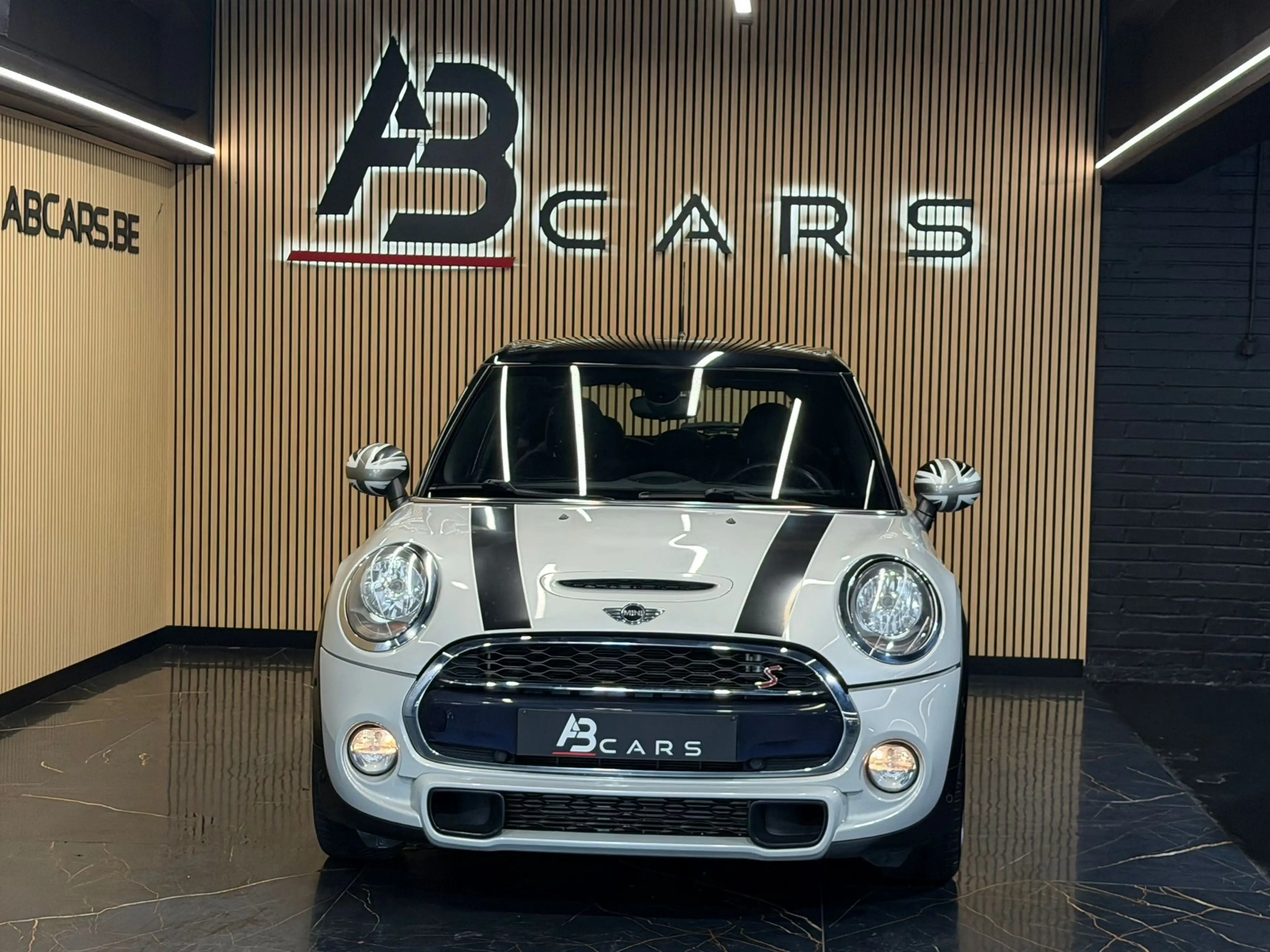 MINI Cooper S 2.0 Cooper S * GARANTIE 12 MOIS * 1ER PROPRIÉTAIRE * — photo 6