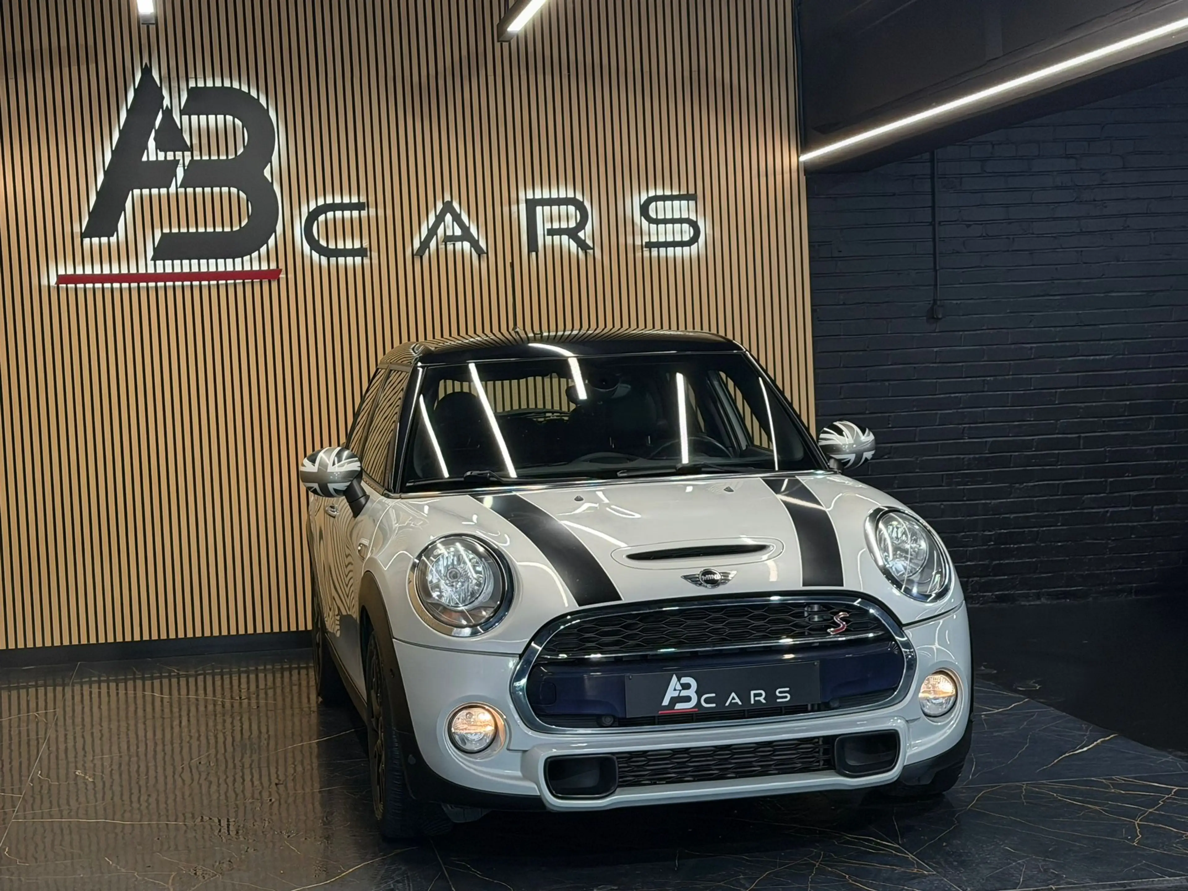 MINI Cooper S 2.0 Cooper S * GARANTIE 12 MOIS * 1ER PROPRIÉTAIRE * — photo 5