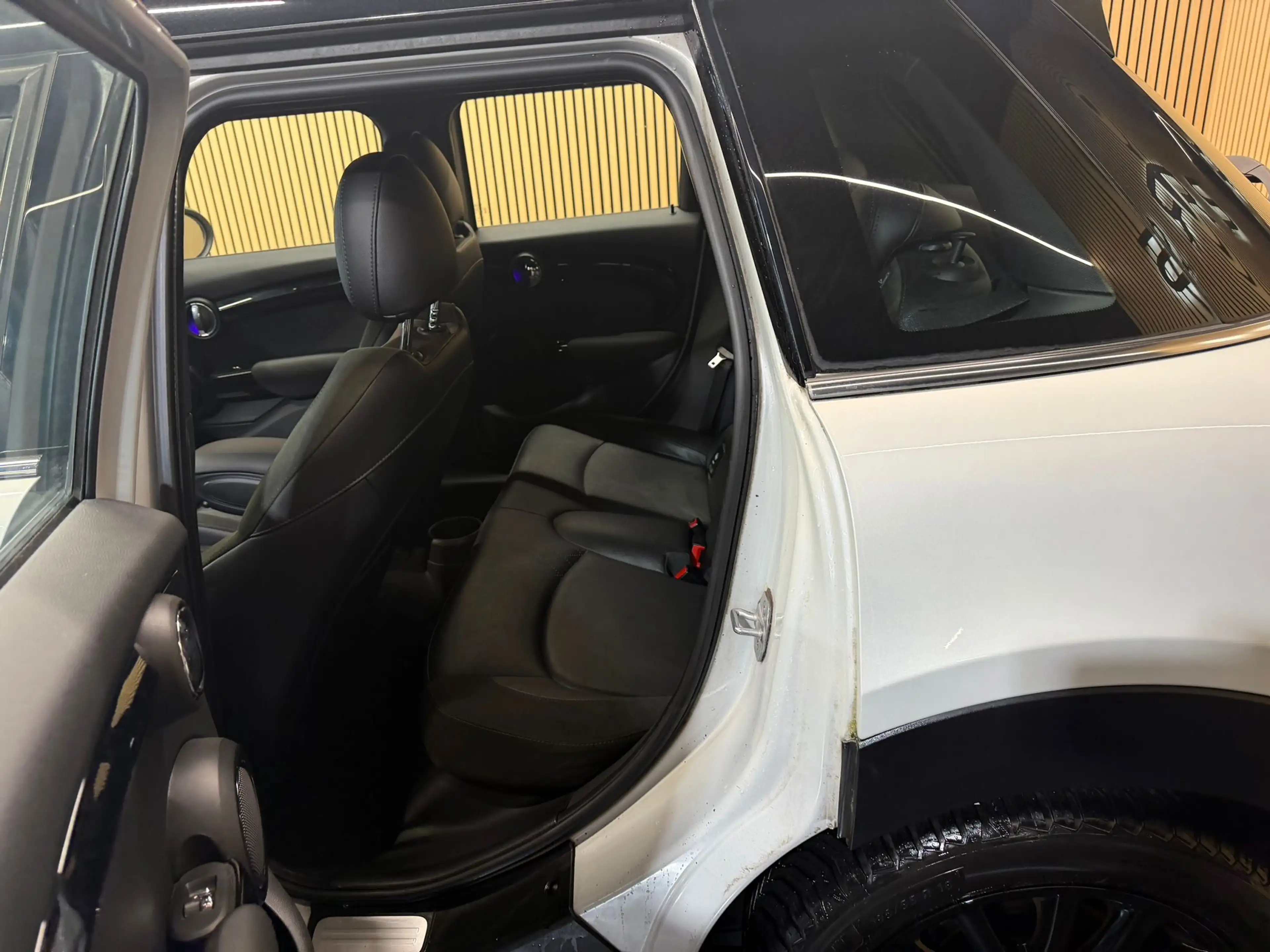 MINI Cooper S 2.0 Cooper S * GARANTIE 12 MOIS * 1ER PROPRIÉTAIRE * — photo 10