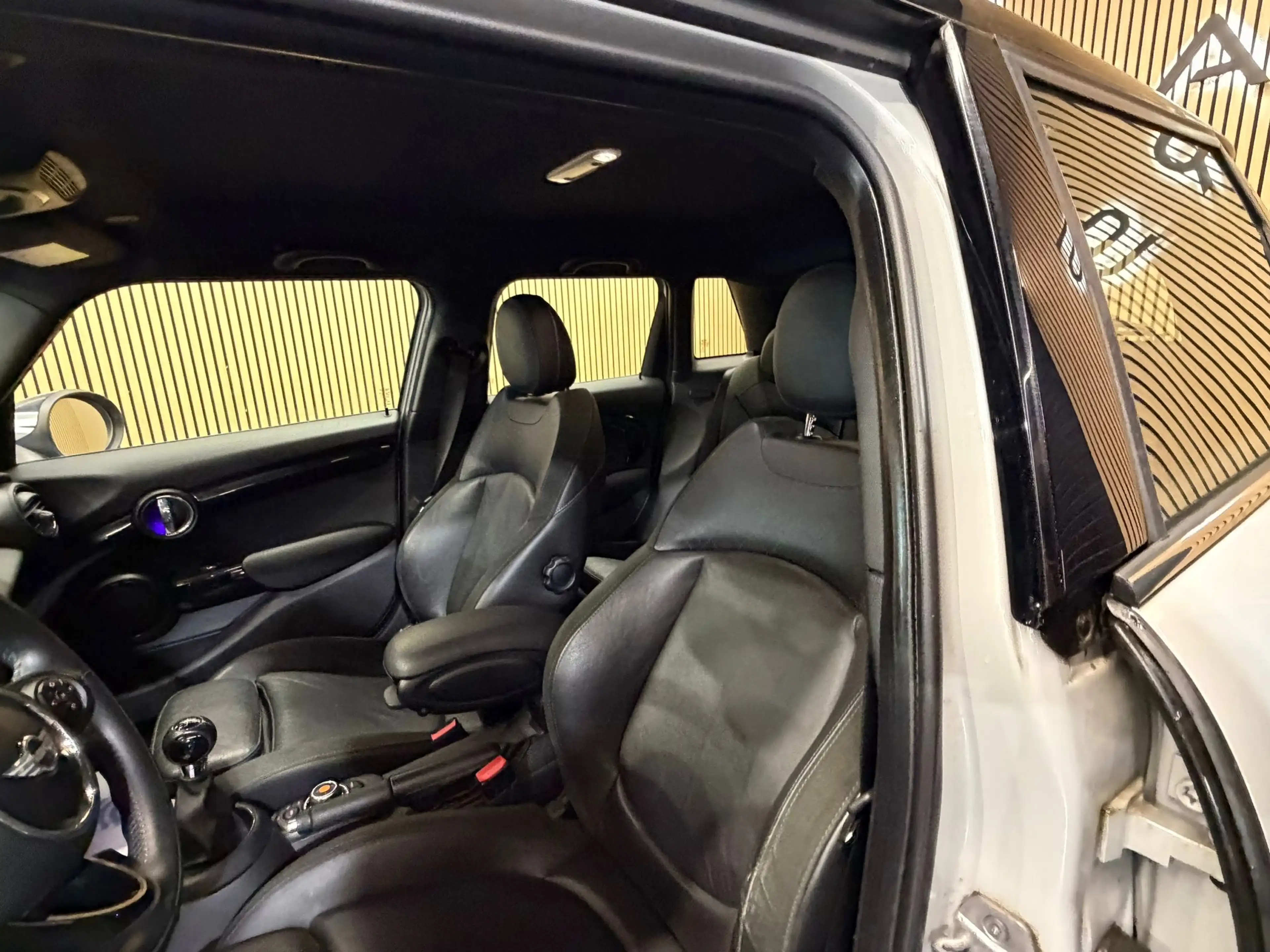 MINI Cooper S 2.0 Cooper S * GARANTIE 12 MOIS * 1ER PROPRIÉTAIRE * — photo 8