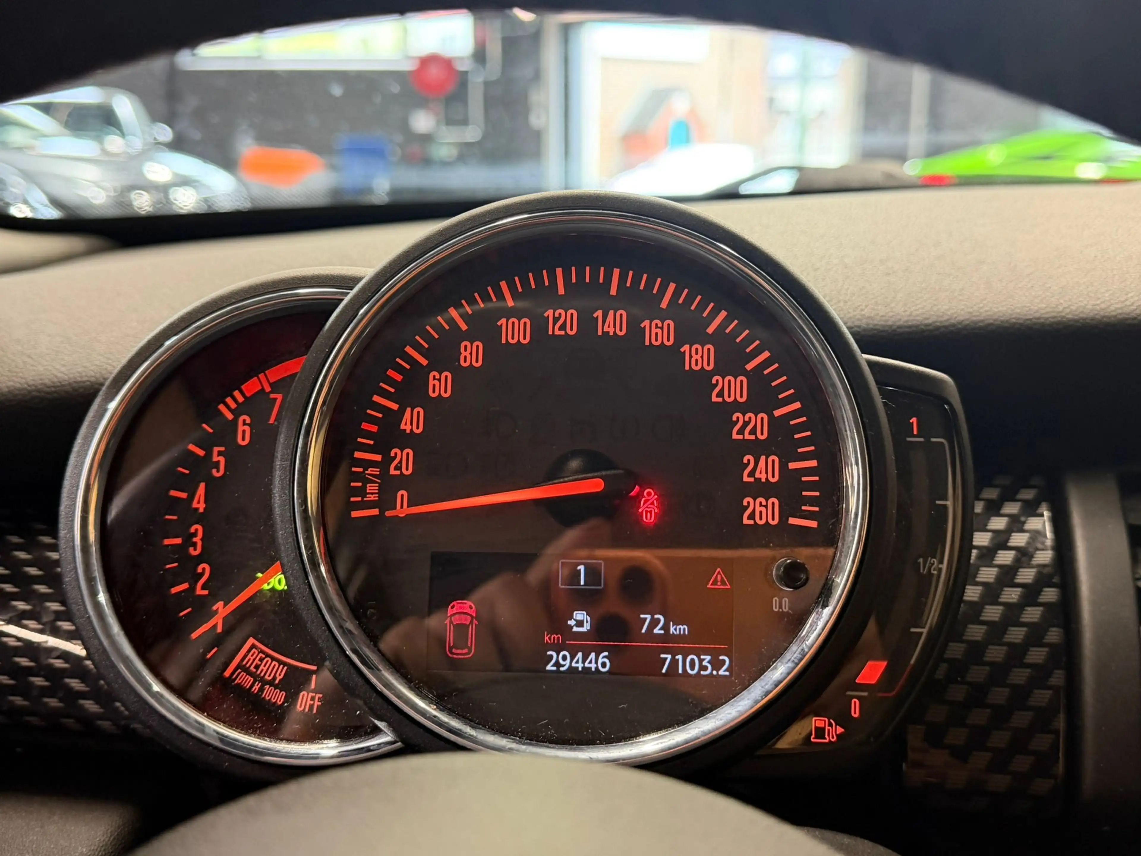 MINI Cooper S 2.0 Cooper S * GARANTIE 12 MOIS * 1ER PROPRIÉTAIRE * — photo 14
