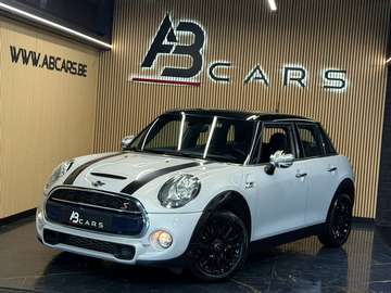 2.0 Cooper S * GARANTIE 12 MOIS * 1ER PROPRIÉTAIRE *