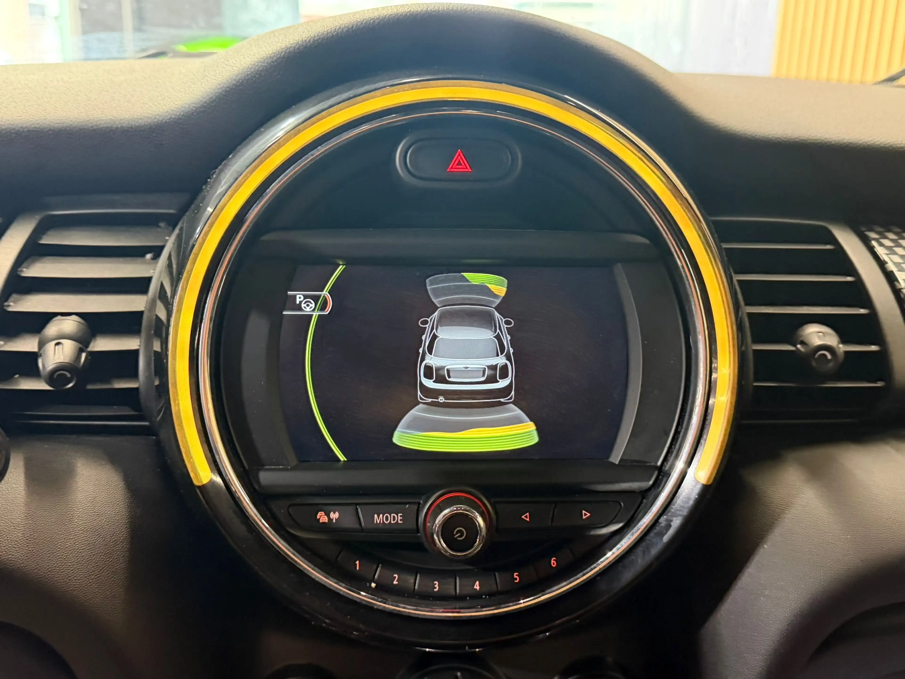 MINI Cooper S 2.0 Cooper S * GARANTIE 12 MOIS * 1ER PROPRIÉTAIRE * — photo 15