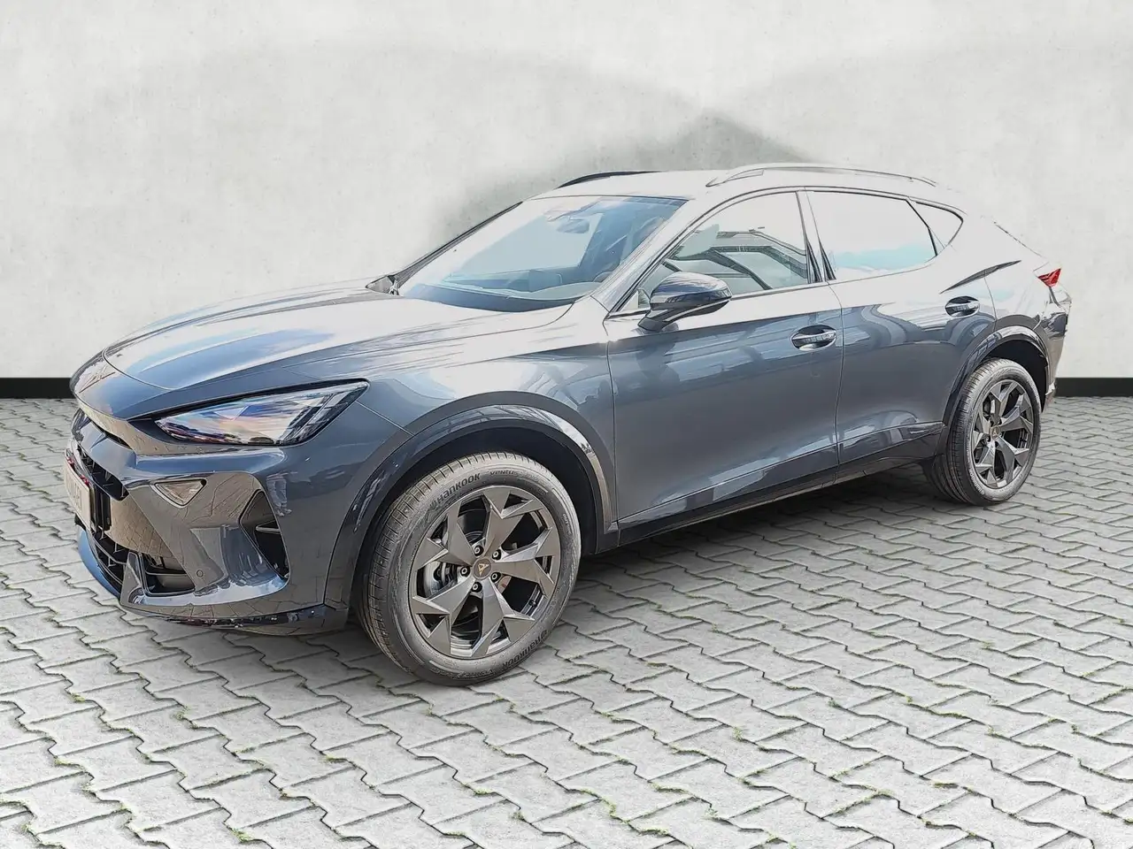 CUPRA Formentor 2026